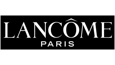 Lancome Logo, symbol, meaning, history, PNG, brand