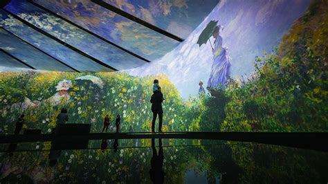 Dates announced for 'Beyond Monet' exhibit at the Wisconsin Center