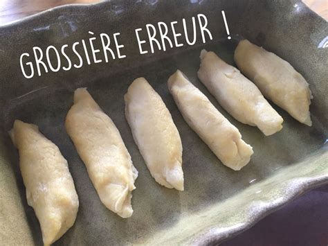 La VRAIE recette des quenelles lyonnaises