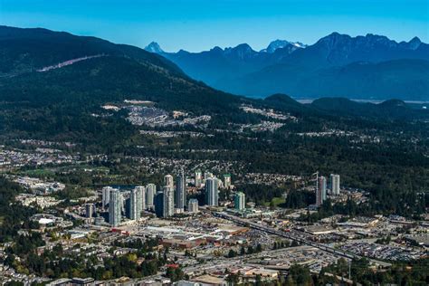 City of Coquitlam | jon benjamin photography