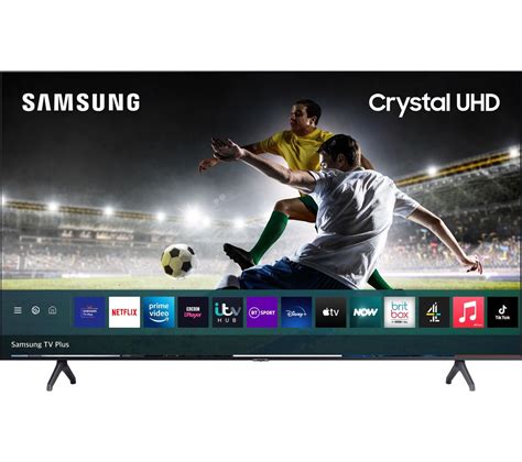 Buy SAMSUNG UE70TU7020KXXU 70" Smart 4K Ultra HD HDR LED TV | Free ...