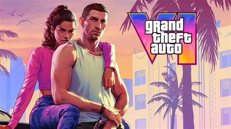 Rockstar Games publica tráiler de "Grand Theft Auto 6" con fecha de ...