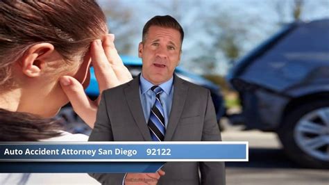 Car accident lawyer san diego ca information | CARE