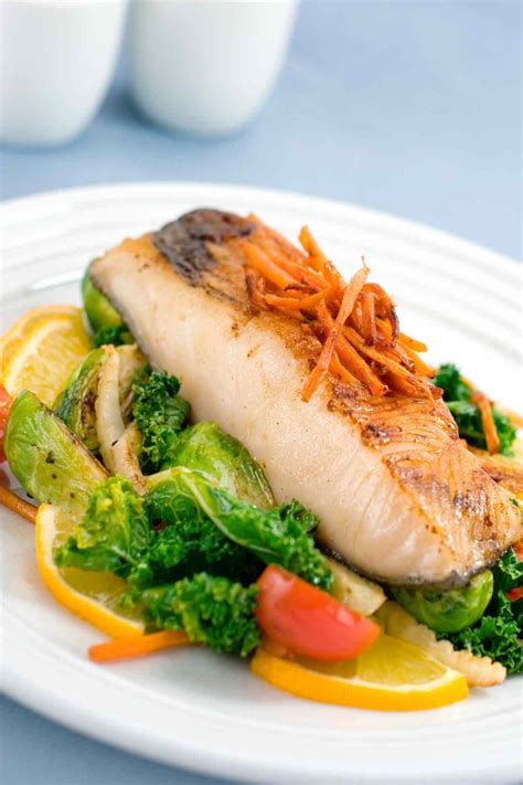 10 Best Sablefish Recipes - IzzyCooking