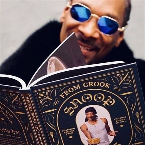 Snoop Dogg’s Cookbook Gets a Vegan Makeover | Snoop dogg, New cookbooks, Dogg