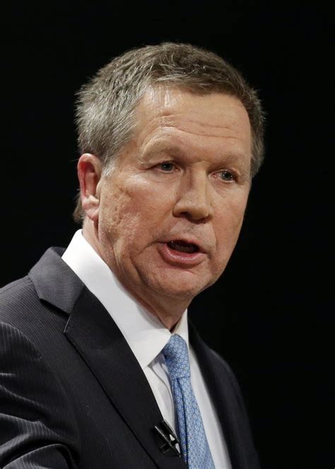 John Kasich for Ohio governor: endorsement editorial - cleveland.com