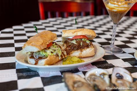 Acme Oyster House - New Orleans-Style Seafood in Destin, FL