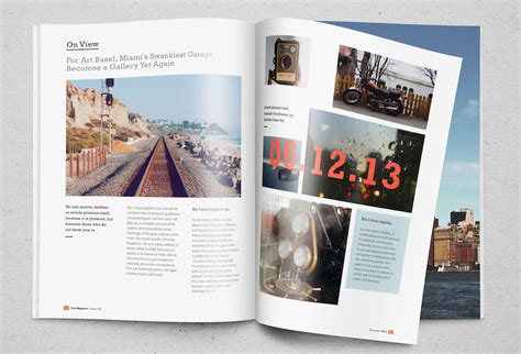 30 Best Magazine PSD Mockup Templates in 2023 - Colorlib