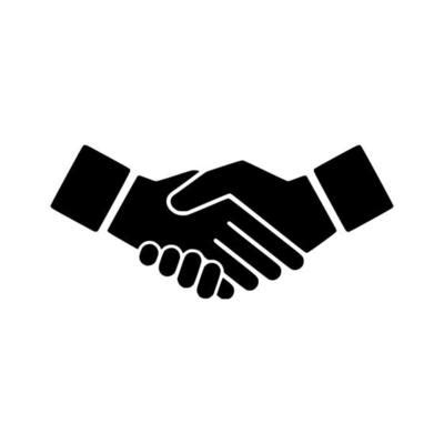 Handshake Vector Art, Icons, and Graphics for Free Download