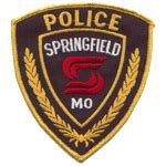 Springfield Police Department, Missouri, Fallen Officers