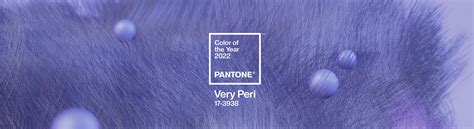 PANTONE® USA | Pantone Color of the Year 2022 / Palette Exploration