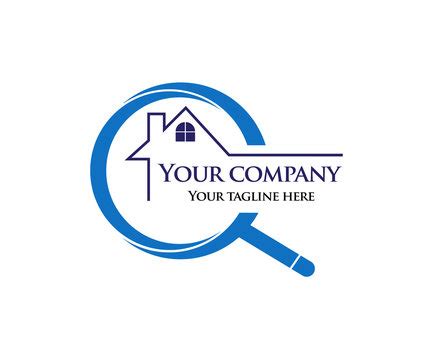 Home Inspection Logo Images – Browse 1,330 Stock Photos, Vectors, and ...