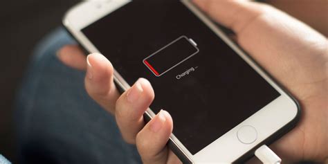 How to Calibrate an iPhone Battery in 6 Easy Steps | LaptrinhX