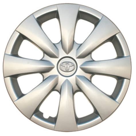 11' 12' 13' 14' Corolla Hubcaps Genuine Toyota Corolla Wheel Covers cor ...