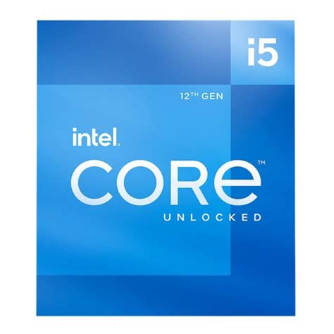 Intel i5 12th Gen Desktop Processor - Think PC,