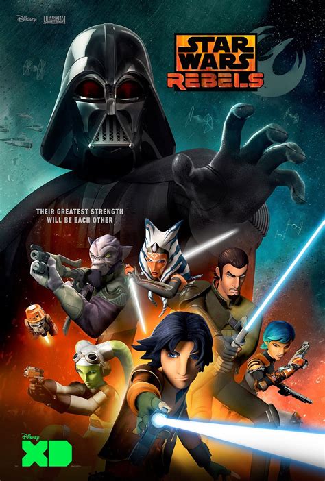 Star Wars Rebels - IGN