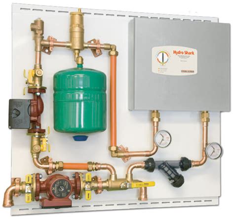 Hydronic Heating System Overview - Should You Install A Boiler Heating System?