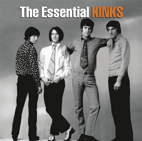 The Essential Kinks | Steve Hoffman Music Forums