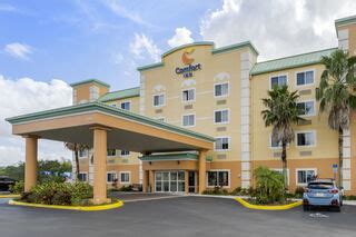 Hotels in Kissimmee, FL – Choice Hotels