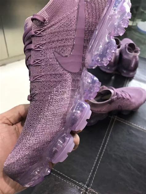 Nike Air VaporMax Purple - Sneaker Bar Detroit