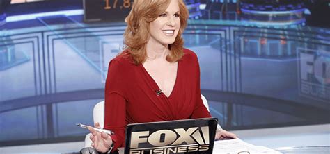 Fox Business's Liz Claman: Philanthropy andWomen In Media