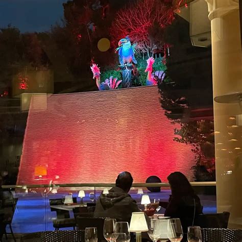 Lakeside - Wynn Las Vegas Restaurant - Las Vegas, , NV | OpenTable