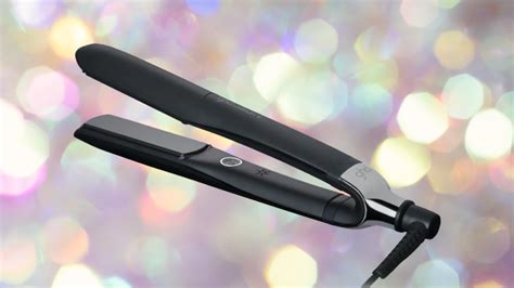 You can currently save over 20% on the ghd Platinum+ straighteners 🥇 ...