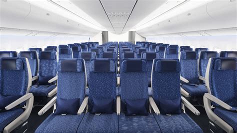 ANA reveals redesigned B777-300ER luxury cabins - Aircraft Interiors International