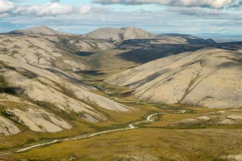 Kobuk Valley National Park — The Greatest American Road Trip