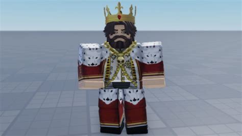 Top 10 Rich Roblox Avatar Designs - How to make your Roblox avatar look rich - Paper Writer