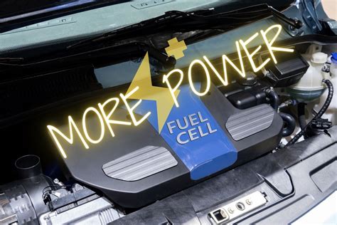 This Hydrogen Fuel Cell Using Precious Metals Is Cheaper Than You’d Expect