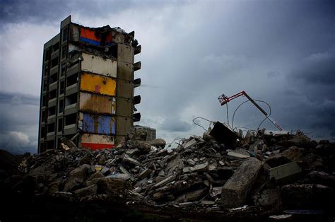 Ballymun Photograph by Barbara McCarthy - Fine Art America