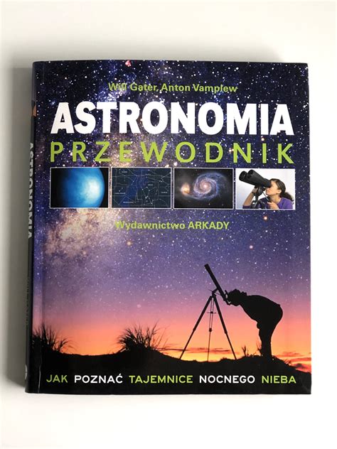 5 Best Astrophotography Books for Every Astrophotographer