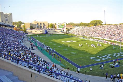 Legends to help Northwestern maximize opportunities with Ryan Field reboot