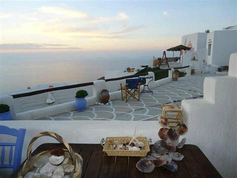 SIKINOS SUNSET - Condominium Reviews (Greece)