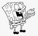 Printable Spongebob Coloring Pages For Kids Cool2bkids sketch template