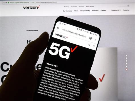 Verizon Business taps start-up Celona for private 5G - WireFan - Your Source for Social News and ...