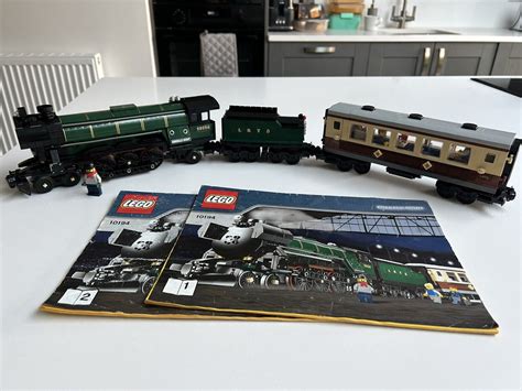 Dizisi Bir gün kenar lego 10194 düzenli gidenler Değiş tokuş Yumurta