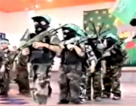 Palestinian combat education compilation. Official Arab Palestinian ...