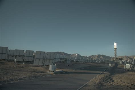 Ivanpah Solar Power Facility | Ivanpah Solar Power Facility,… | Flickr