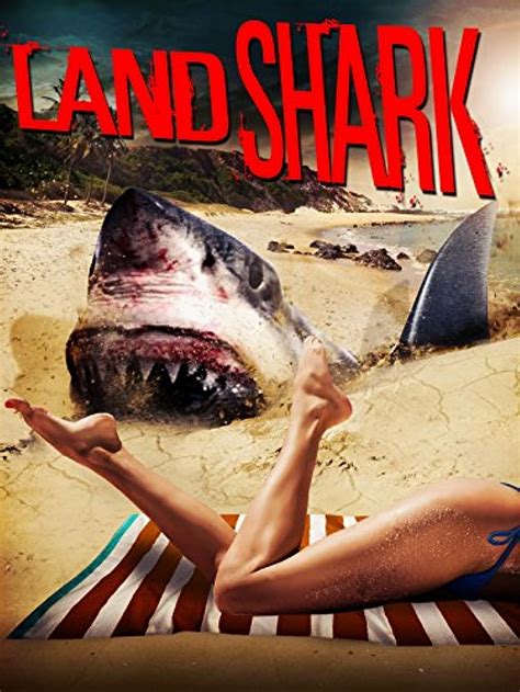 Land Shark (2017)