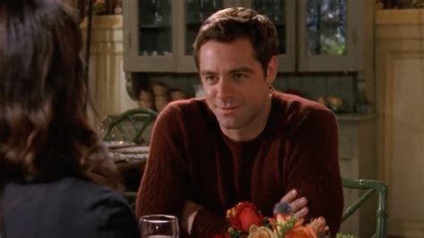 Every One Of The Gilmore Girls' Boyfriends Ranked