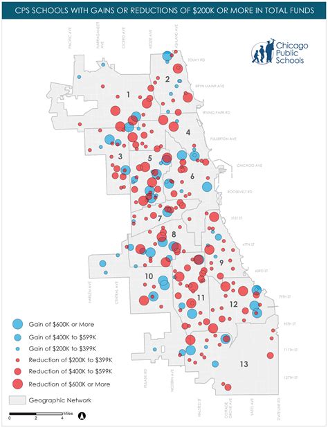 CPS Schools to get Less Money in Upcoming School Year | Chicago Tonight | WTTW