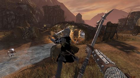 You can finally play Chivalry: Medieval Warfare on consoles this December - VG247