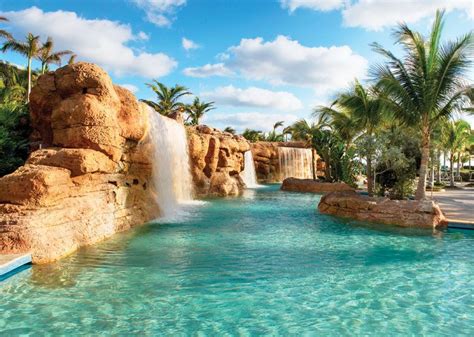 The Cove at Atlantis | Grotto pool, Atlantis bahamas, Paradise island