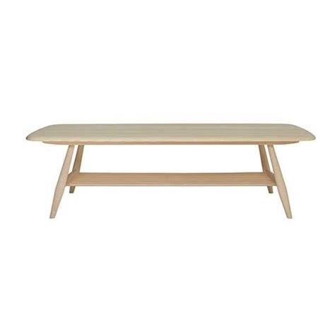 Ercol Originals Coffee Table | Ercol Coffee Table - 0% APR - Woods ...