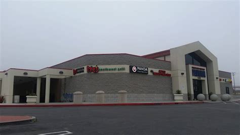 MCX Food & Service Plaza, Camp Pendleton, CA | Oceanside, CA 92058, USA