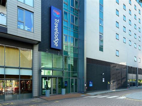 TRAVELODGE MILTON KEYNES AT THE HUB - Prices & Hotel Reviews (United ...