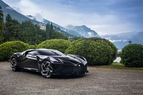 1920x1080 2019 Bugatti La Voiture Noire 4k Laptop Full HD 1080P ,HD 4k Wallpapers,Images ...