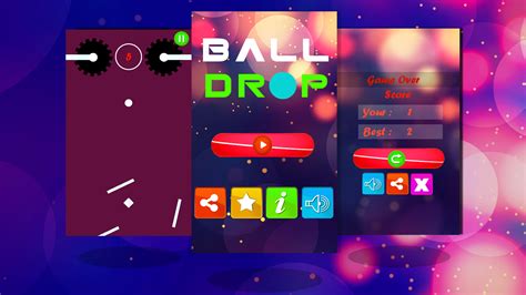 Ball Drop:Amazon.in:Appstore for Android